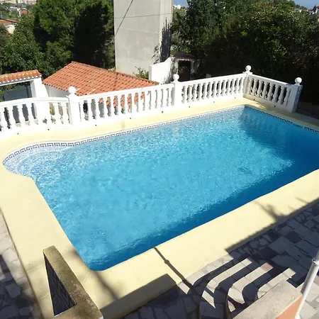 Holiday home Villa Denia Denia