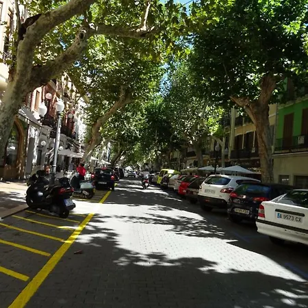 Villa Denia Сasa de vacaciones