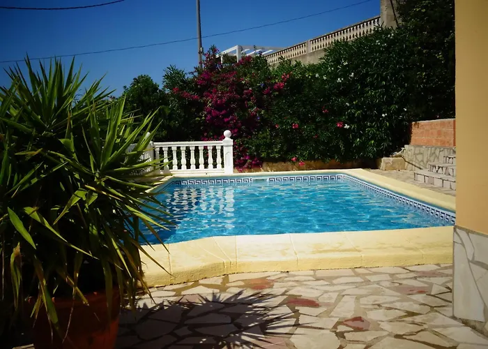 Villa Denia Denia