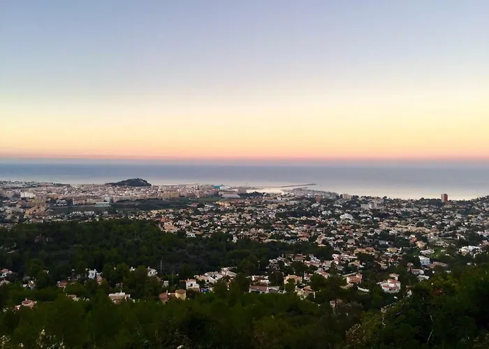 Villa Denia Denia