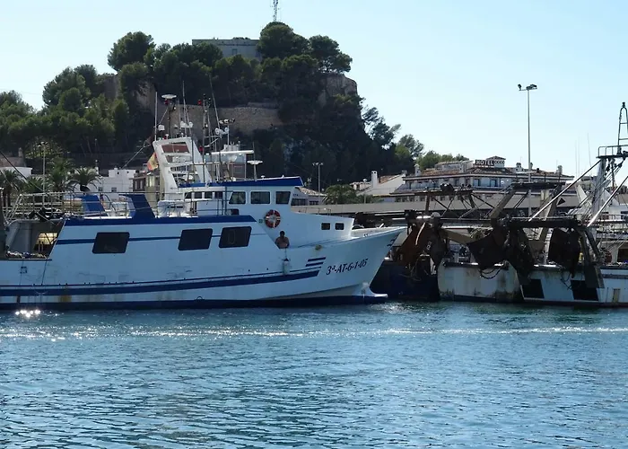 Villa Denia Denia