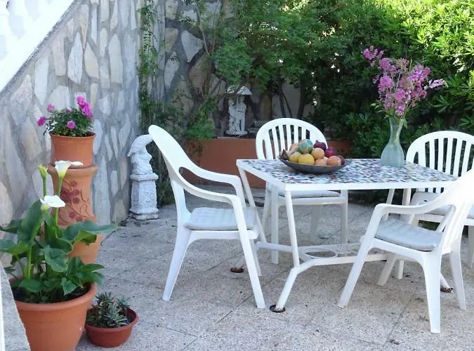 Holiday home Villa Denia