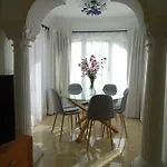 Villa Denia Сasa de vacaciones *