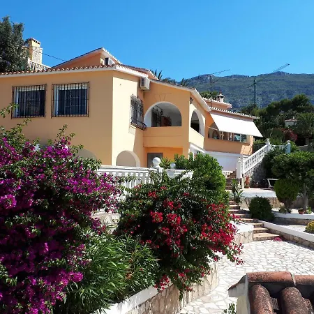 Villa Denia Holiday home *