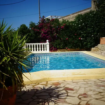 Villa Denia Denia