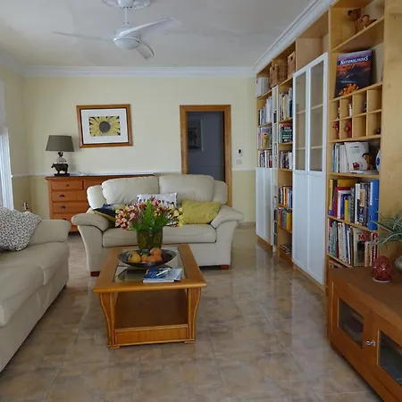 Villa Denia Holiday home