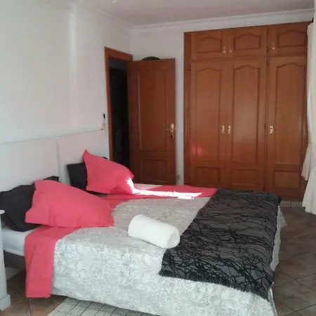 Feriehus Villa Denia