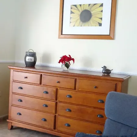 Semesterbostad Villa Denia *