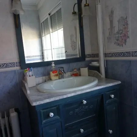 Villa Denia Feriehus