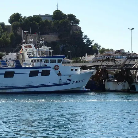 Villa Denia Denia