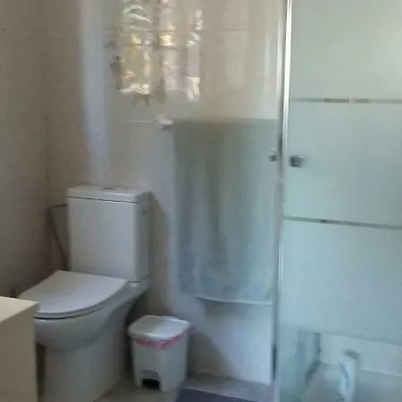 Villa Denia Holiday home