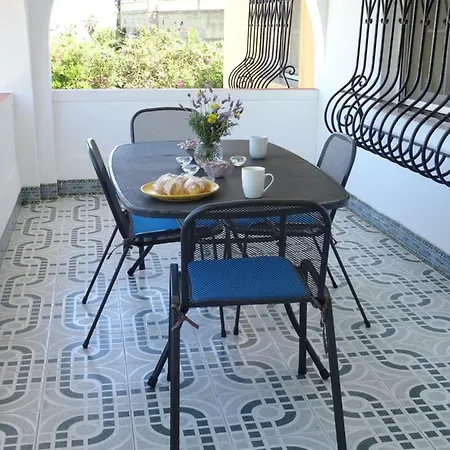 Villa Denia * Denia