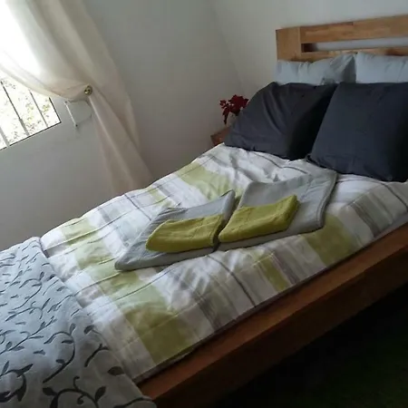 Feriehus Villa Denia Dénia