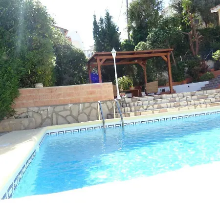 Villa Denia Denia