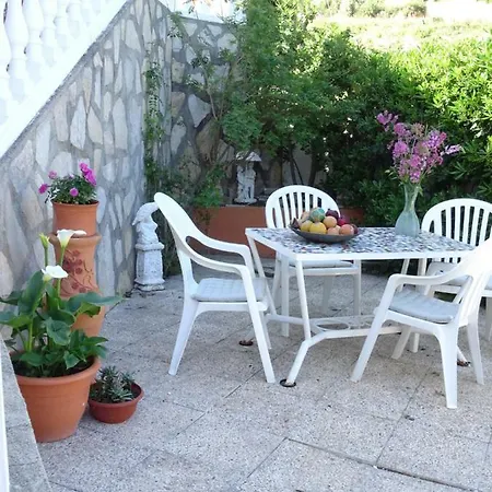 Dom wakacyjny Villa Denia