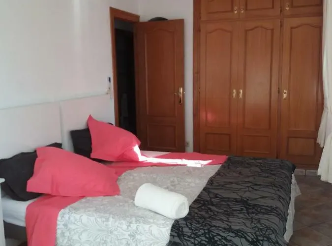 Tatil Evi Villa Denia