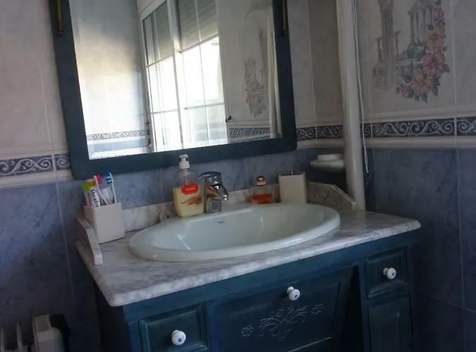 Villa Denia Vakantiehuis