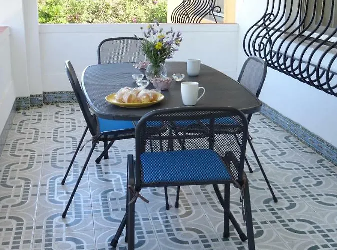 Villa Denia * デニア