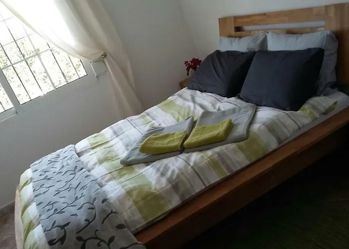 Tatil Evi Villa Denia Denia