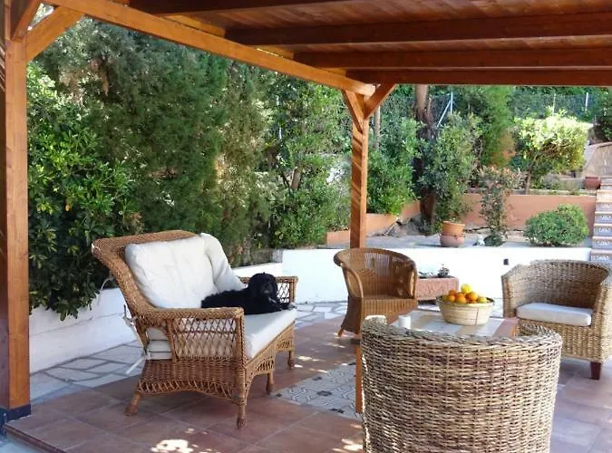 Villa Denia