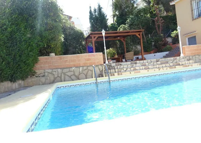 Villa Denia デニア