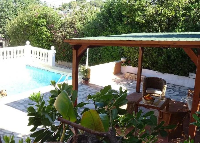 Tatil Evi Villa Denia Denia