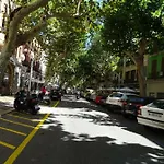 Villa Denia 펜션