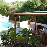 펜션 Villa Denia 데니아